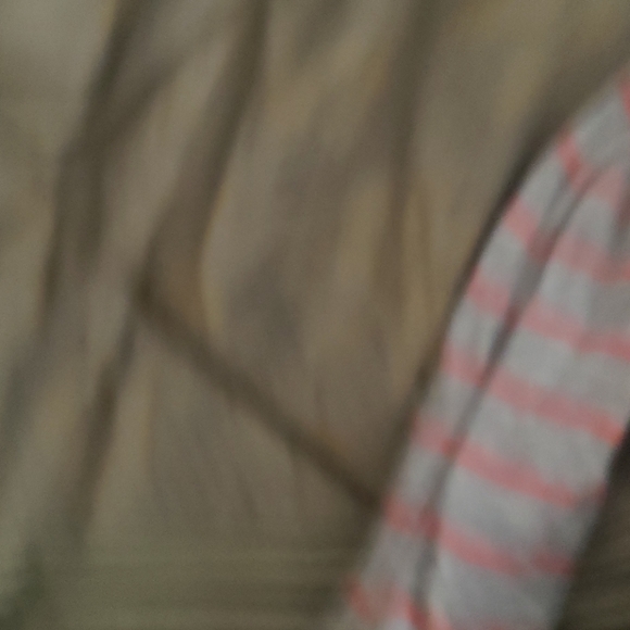 Roxy long sleeve shirt - Picture 4 of 4